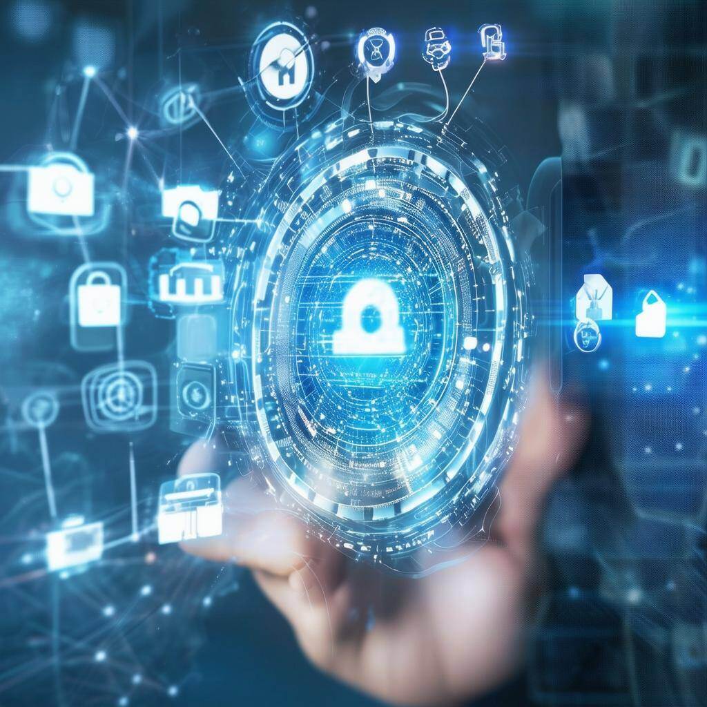 Radius Technology Applications and Licensing